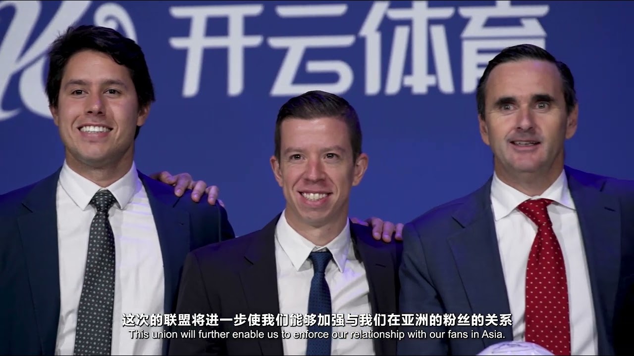 KAIYUN - 开云官网首页 - 开云中国区官方网站
